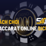 cach choi bai baccarat online tai sic888