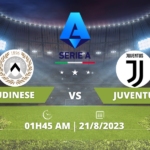 sic88 soi keo bong da Udinese vs Juventus 2