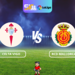 sic88 soi keo bong da Celta Vigo vs RCD Mallorca 1