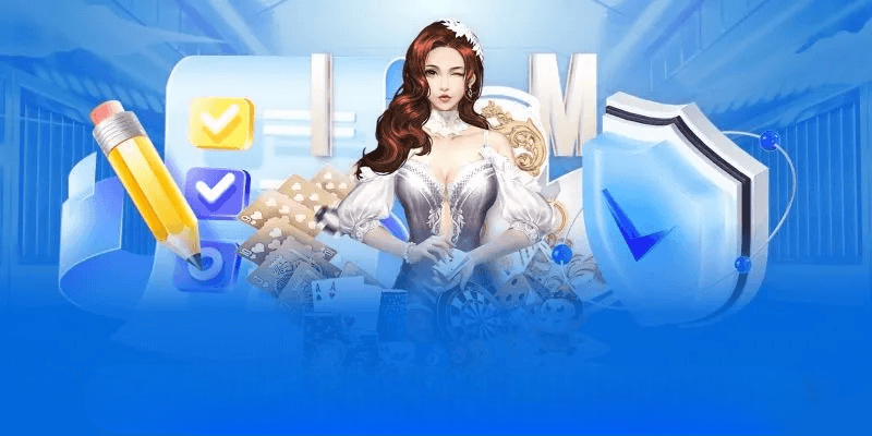 Các thao tác cơ bản tại nhà cái SIC88