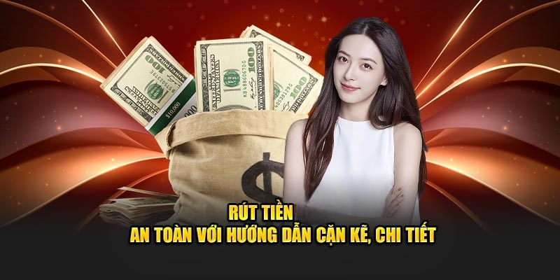 Rút Tiền SIC88 – Quy Trình Thực Hiện Siêu Tốc Chỉ 5 Phút