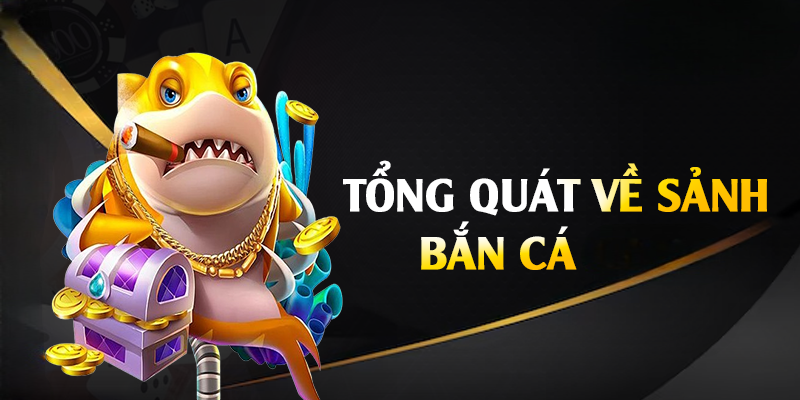 Bắn Cá SIC88 – Khám Phá Thế Giới Đại Dương Bao La