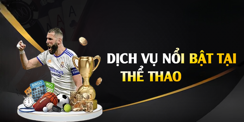 Thể Thao SIC88 – Địa Chỉ Đáng Tin Cậy Cho Bet Thủ