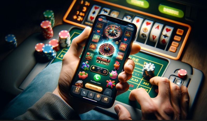 Discover very well casino uk login